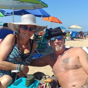 Meet your Posher, Gregory